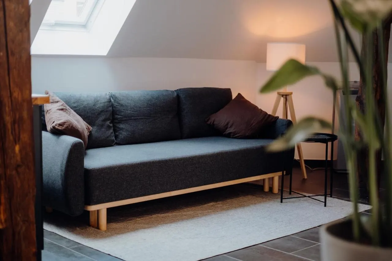Luxurioese Und Stilvolle Ferienwohnung In Bester Lage Bremens Brema