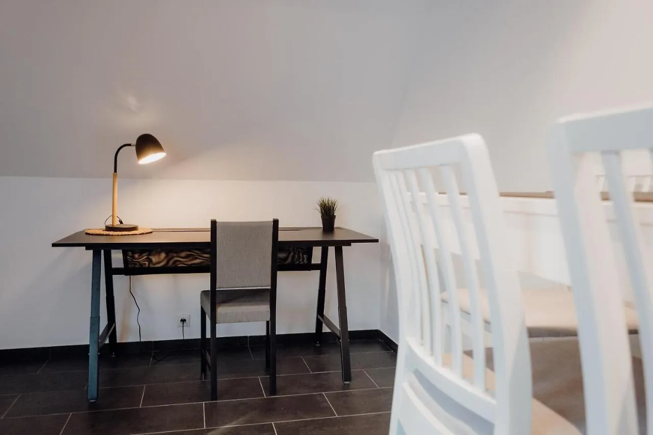 Apartament Luxurioese Und Stilvolle Ferienwohnung In Bester Lage Bremens