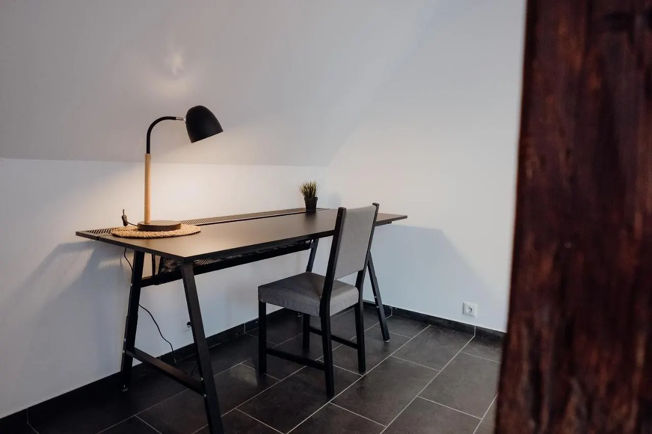 Luxurioese Und Stilvolle Ferienwohnung In Bester Lage Bremens Apartament Brema